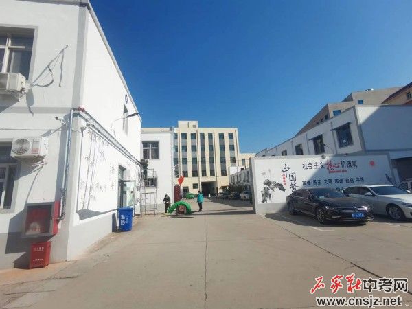 河北工業(yè)數(shù)控技工學(xué)校春季招生簡(jiǎn)章